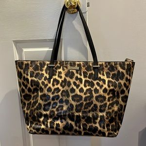 Kate Spade Large Tote Bag